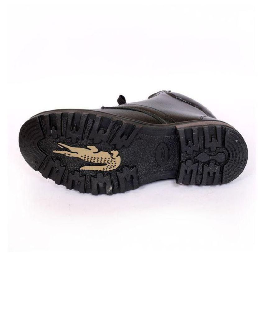 dls boots