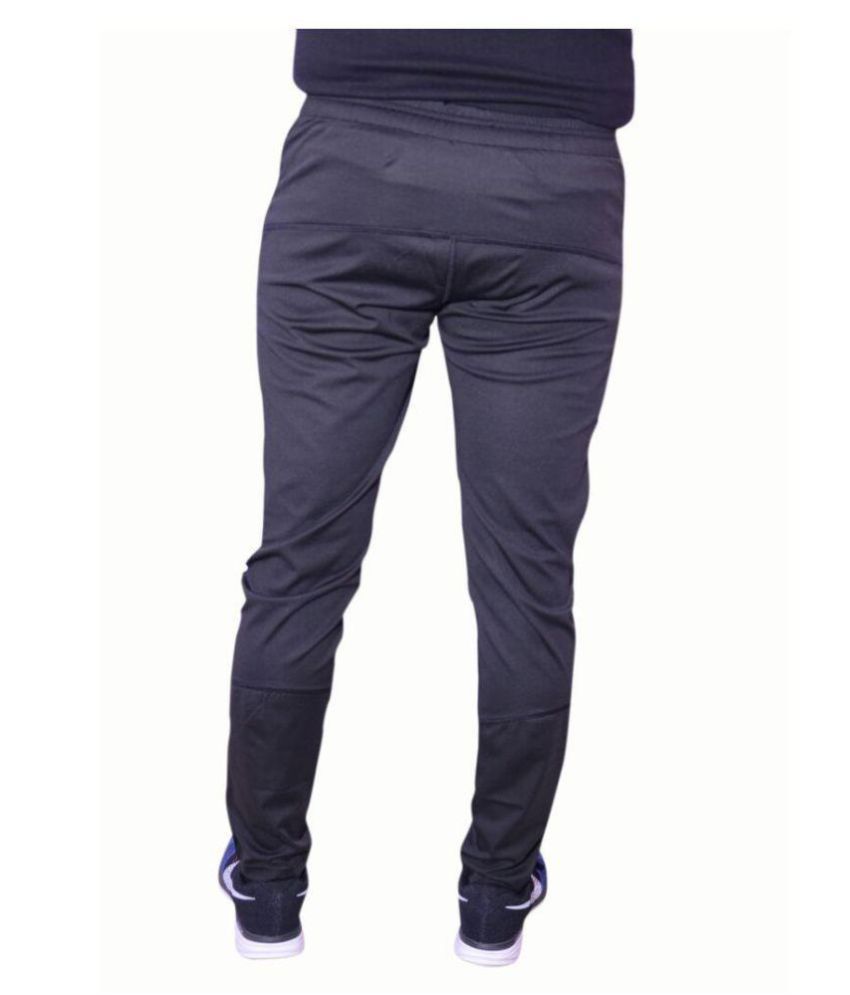 polyester pants nike