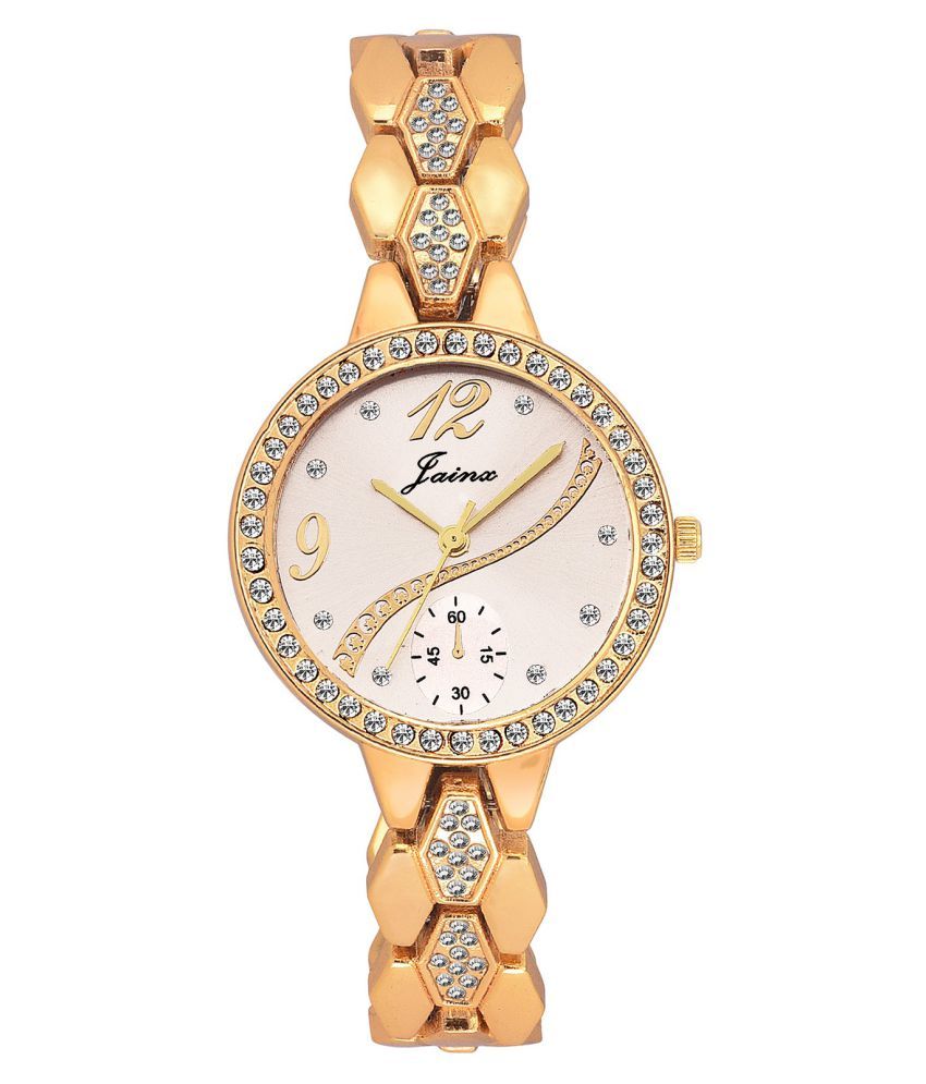 jainx watch price