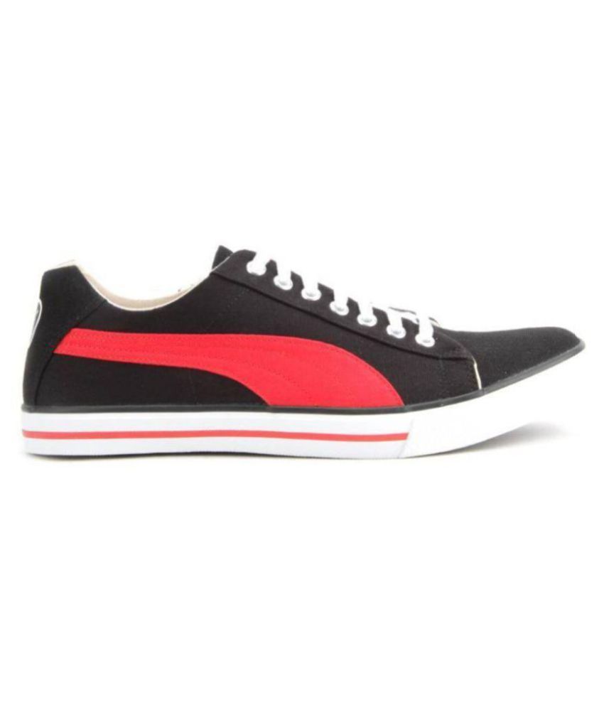 puma hip hop sneakers