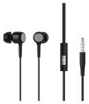 Philips SHE1515BK In Ear Wired Earphones With Mic