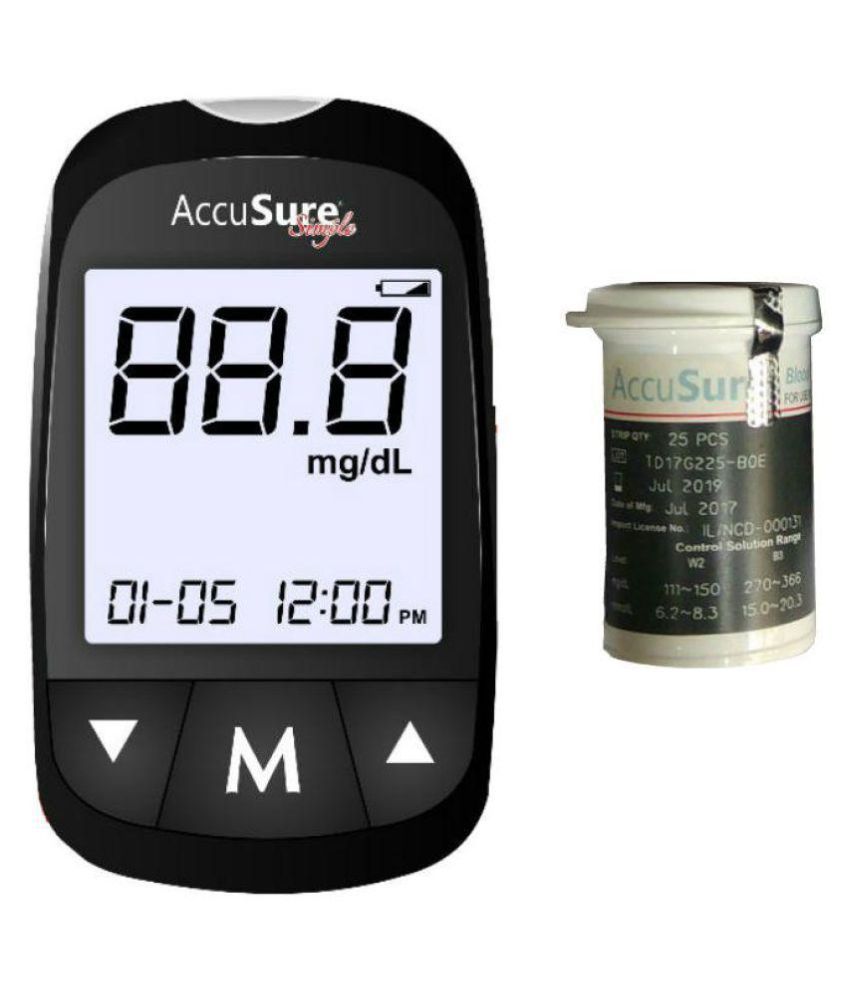 which is the best glucometer to buy