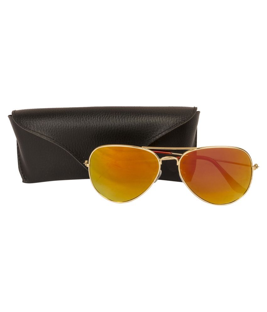 Arzonai Orange Pilot Sunglasses Ma 5557 S6 Buy Arzonai Orange Pilot Sunglasses Ma 