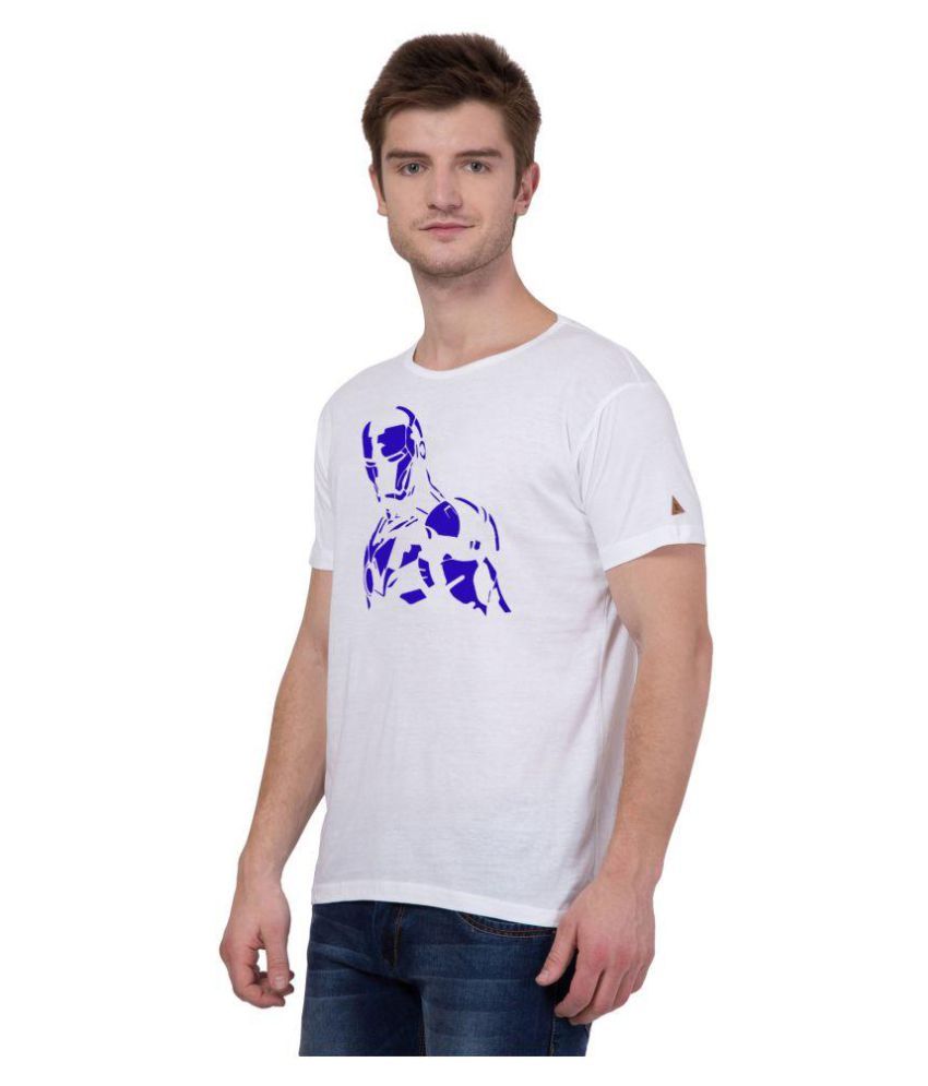 elm jersey shirt white stuff