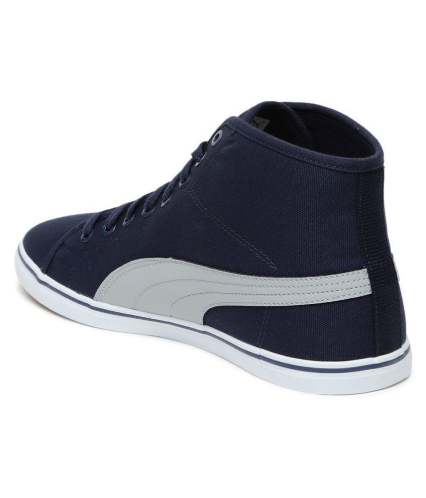 puma elsu v2 mid sl idp sneakers