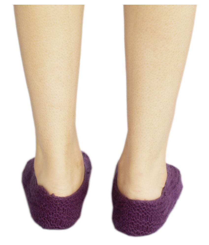VR Designers handknitted kullu socks Buy Online at Low Price in India