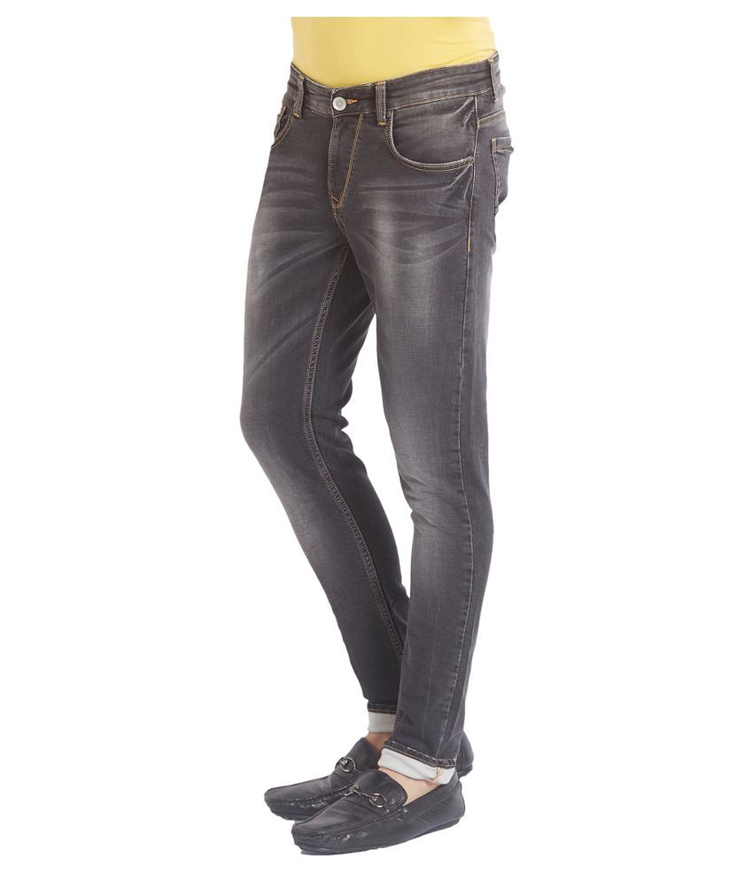 spykar super skinny jeans