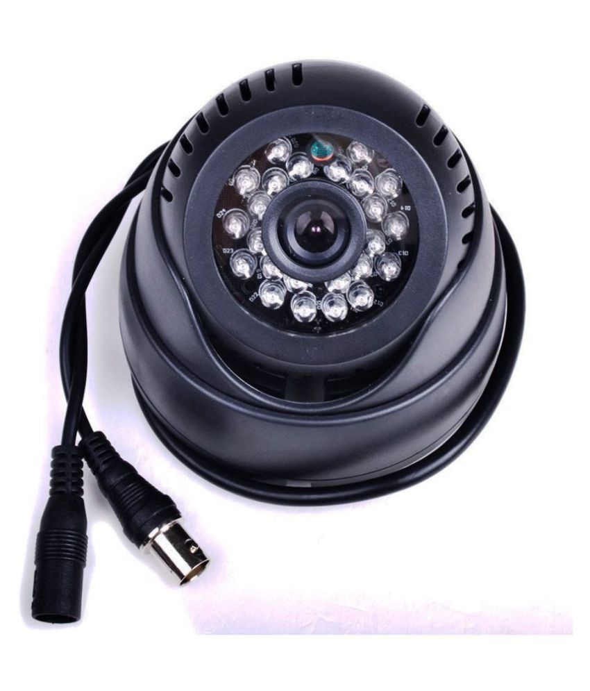 Battlestar Digital Video Recorder CCTV Waterproof Aluminium alloy