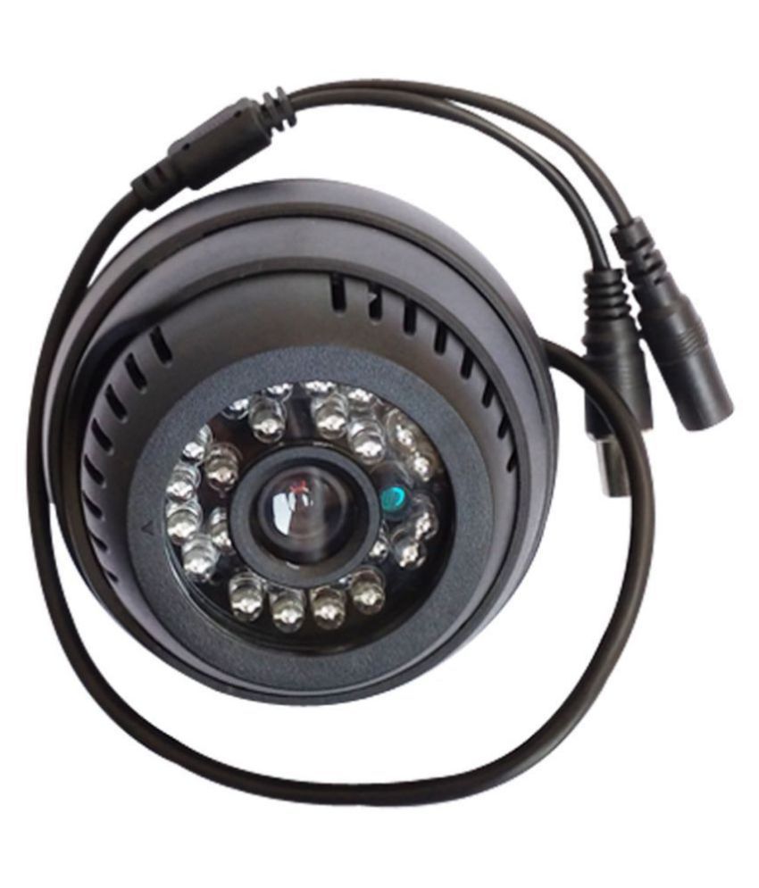 Battlestar Digital Video Recorder CCTV Waterproof Aluminium alloy