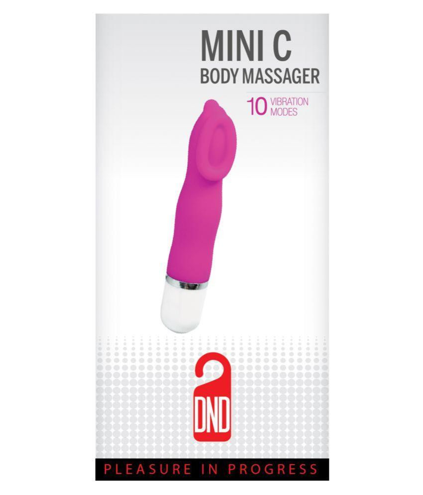 Dnd Mini C Clitoral Vibrator For Women Imported From Prc Buy Dnd Mini C Clitoral Vibrator For