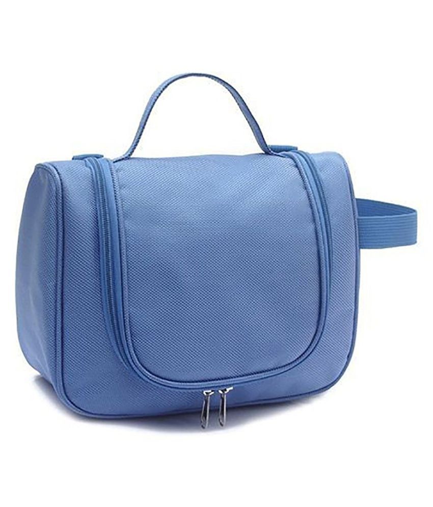 Download Everbuy Blue Cosmetic Bag - Buy Everbuy Blue Cosmetic Bag ...