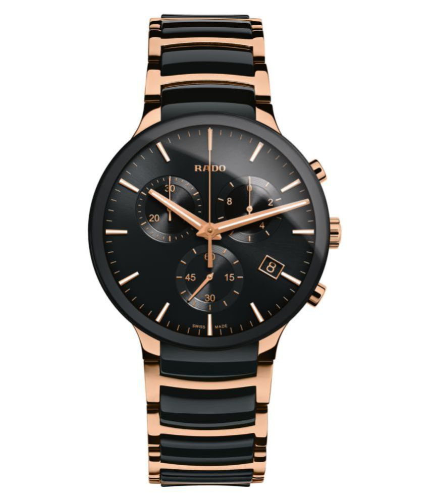 Snapdeal Rado Watch 2024 www.alhudapk