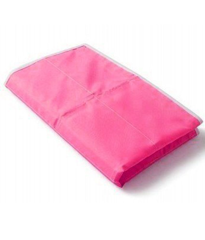 Kanha Candy Wardrobe Mount Bag Hanging Wall Pocket Storage Case