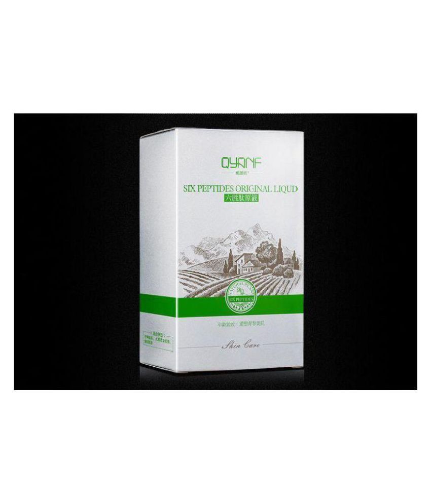 six peptides original liquid