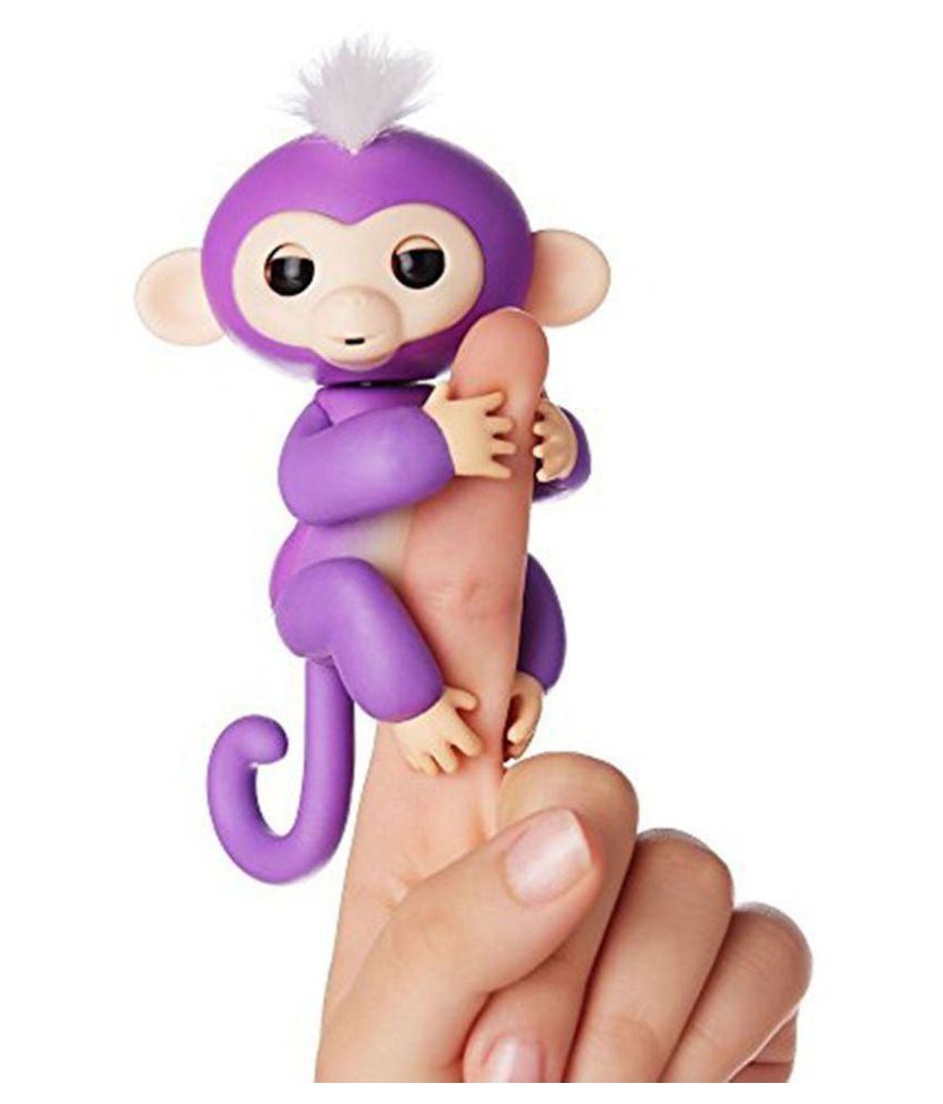 fingerlings online