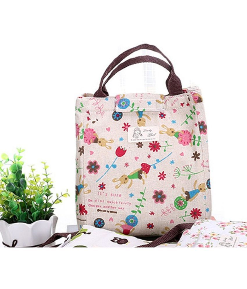 cute picnic bag