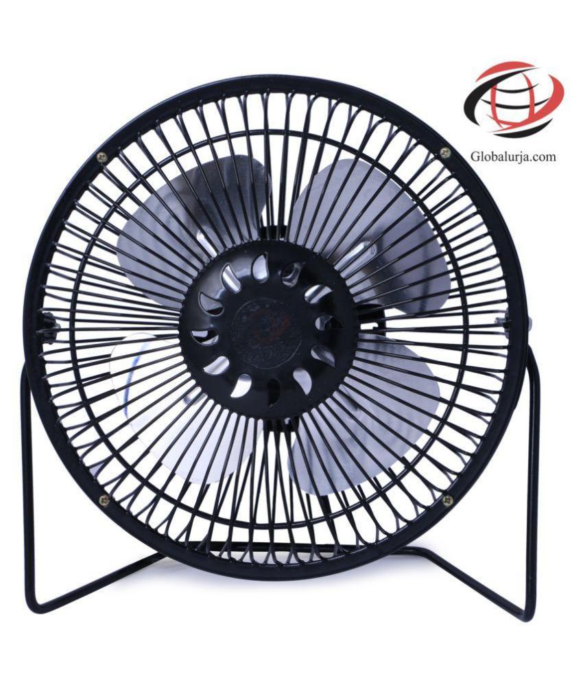 USB Fan Green Pack of Pack of 1 Buy USB Fan Green Pack of Pack