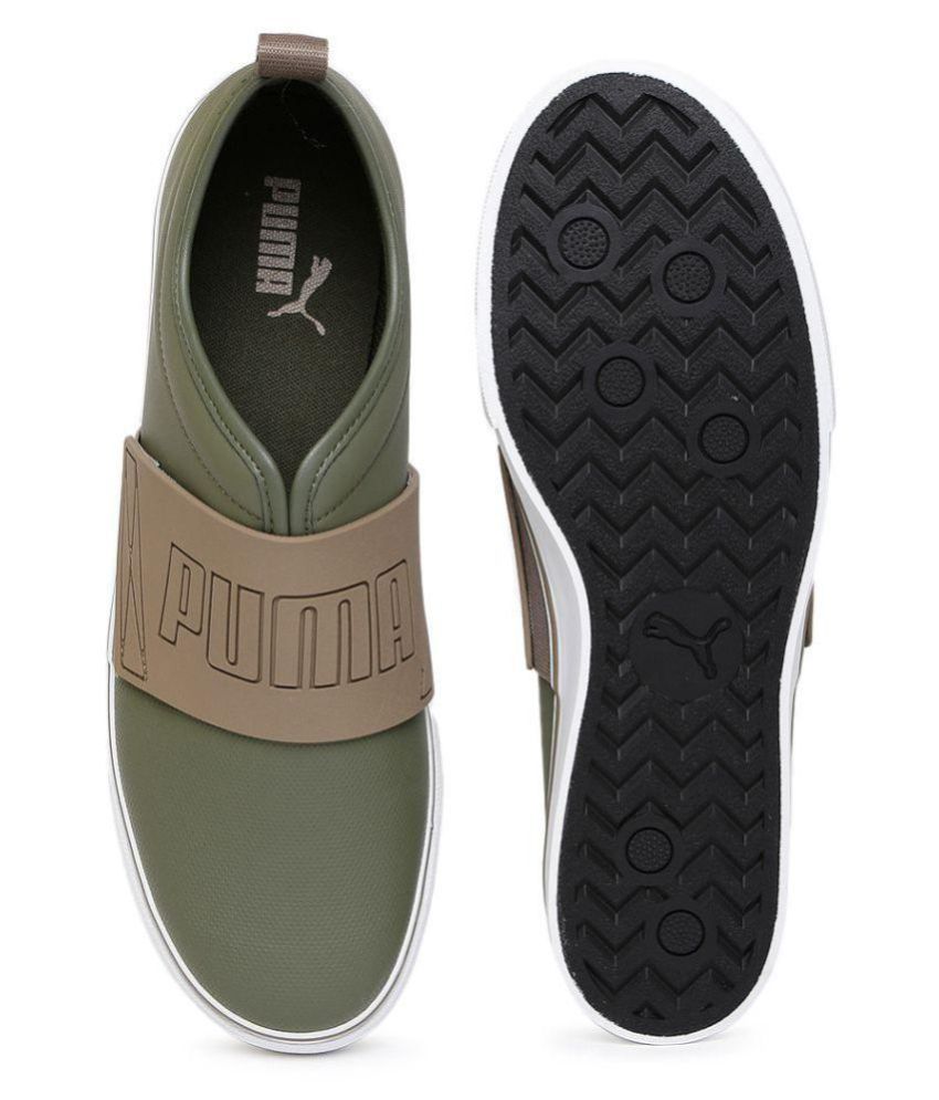 el rey fun puma