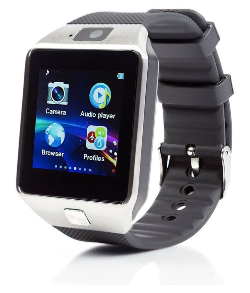 m9 bluetooth smart watch
