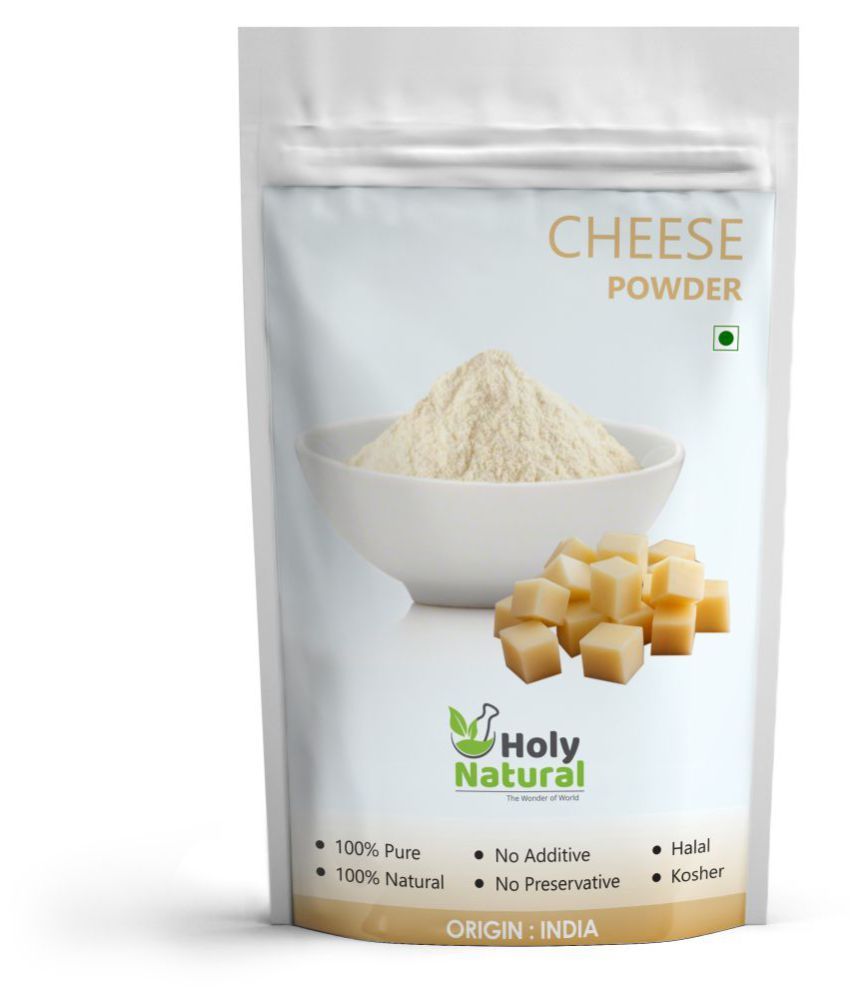     			Holy Natural Processed Cheese Powder 100 gm