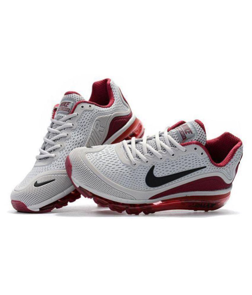nike air max 2018 snapdeal