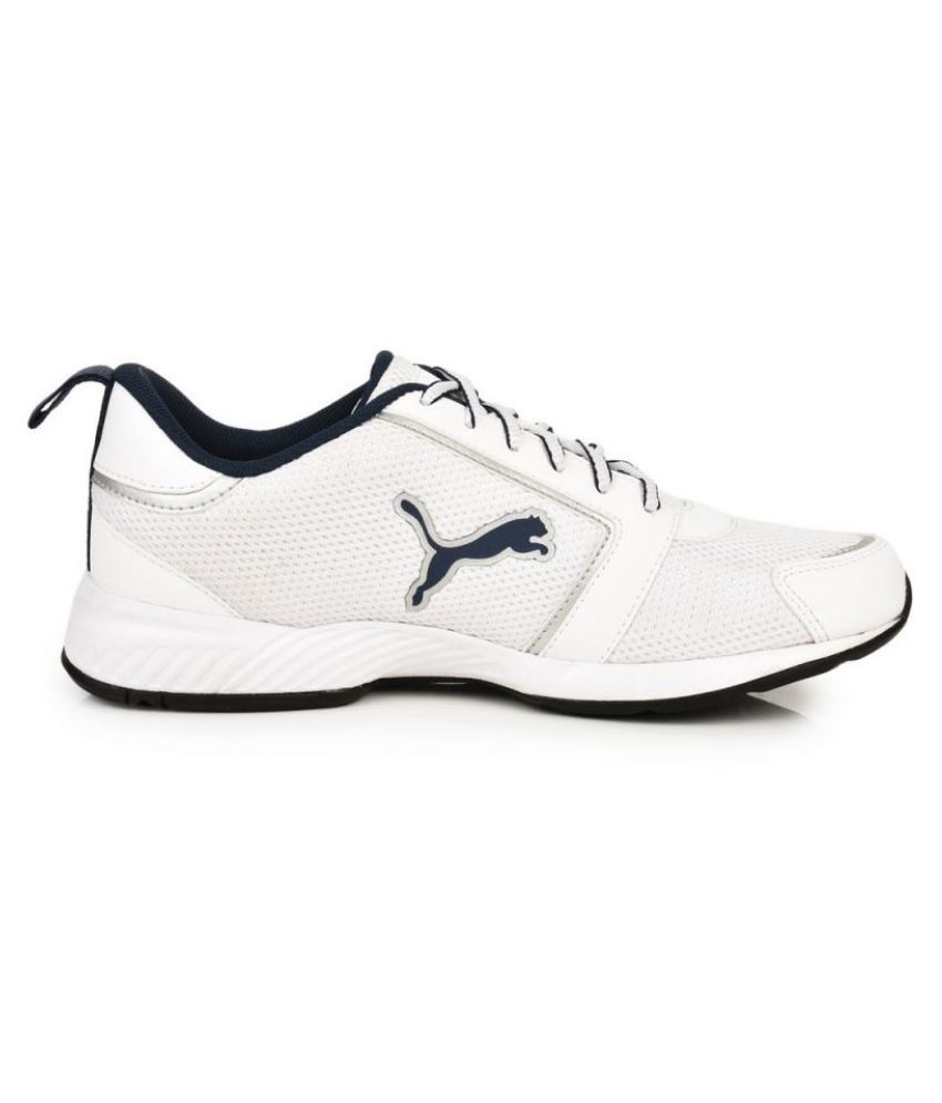 puma aiko idp running shoe