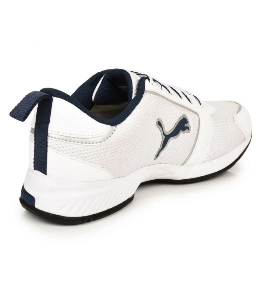 puma shoes in snapdeal