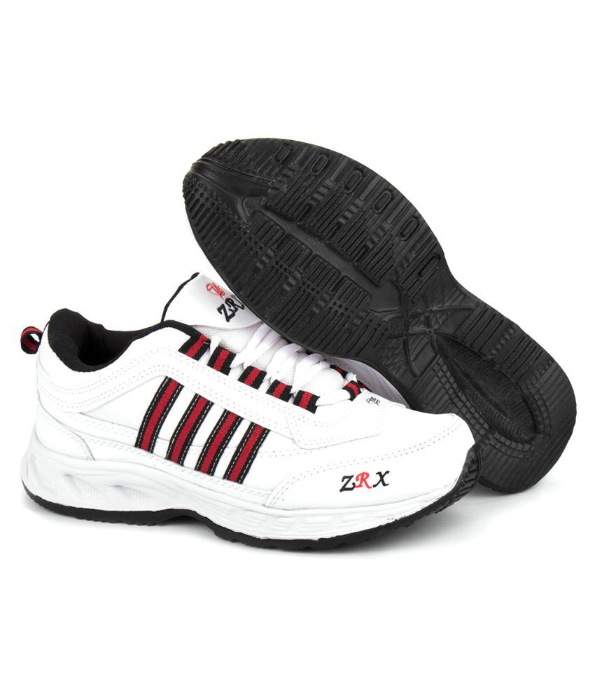 zrix sports shoes