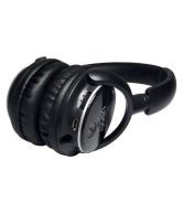 UBON GBT-5605 WIRELESS HEADPHONE WITH CALLING Over Ear Wireless With Mic Headphones/Earphones