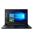 Lenovo Ideapad 80TJ00D9IH Notebook AMD APU A8 4 GB 39.62cm(15.6) Windows 10 Home without MS Office Not Applicable Black