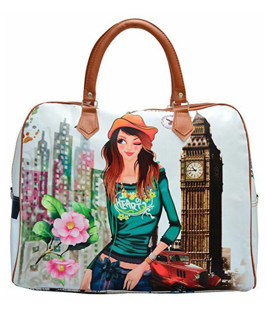 ladies luggage bags online