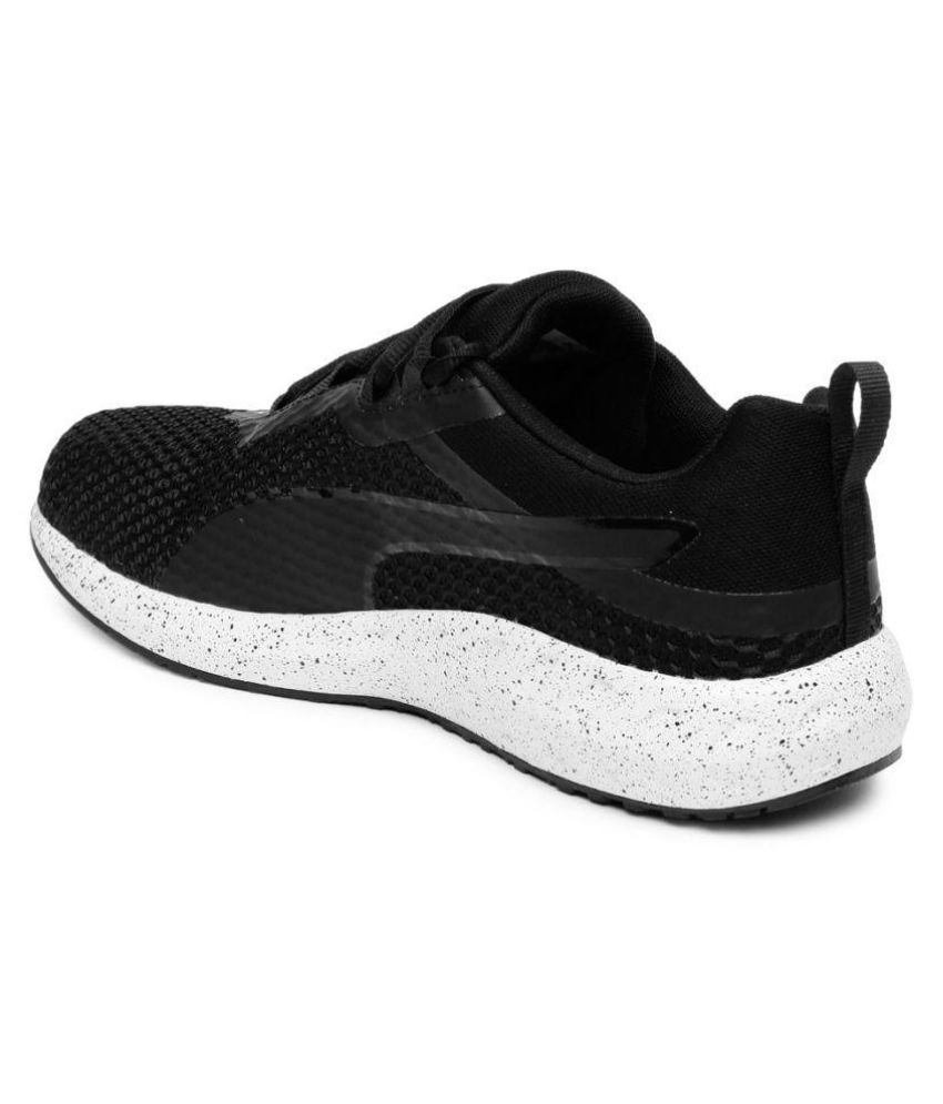 puma men's flare 2 running shoes