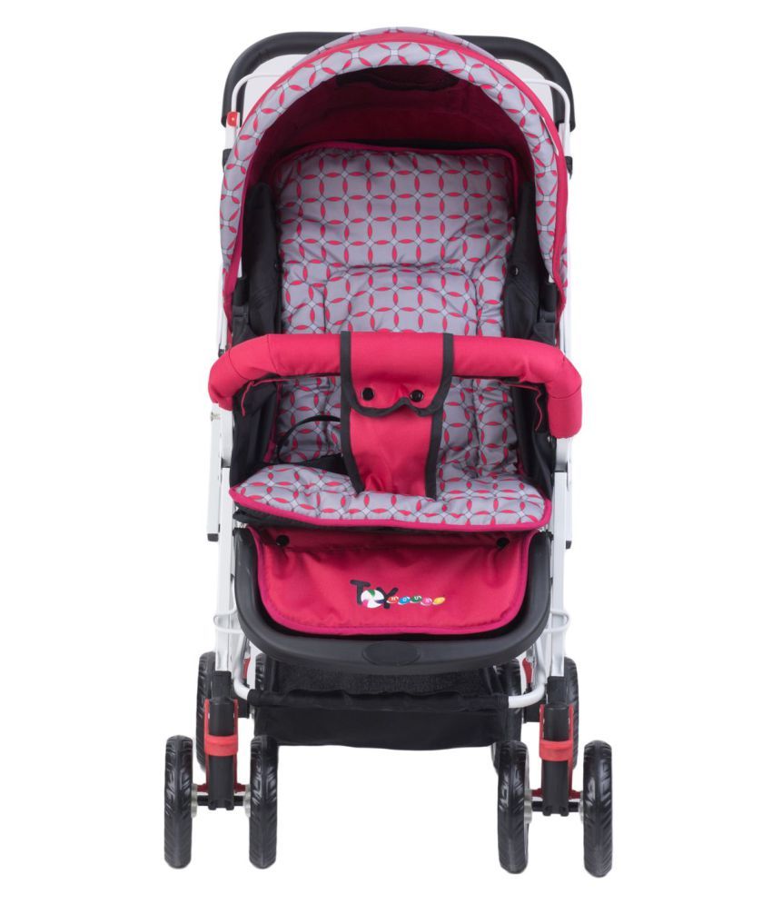 bugaboo donkey2 classic duo