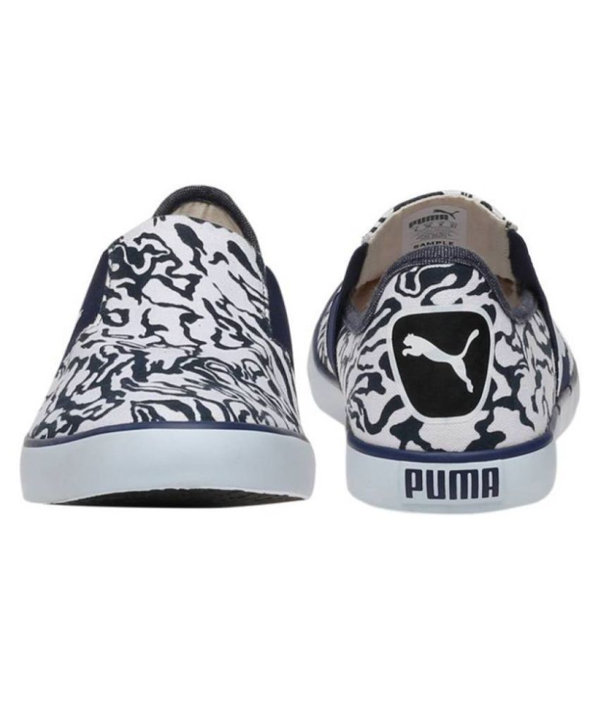 puma casual shoes online india