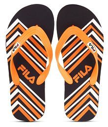 fila chappals online shopping