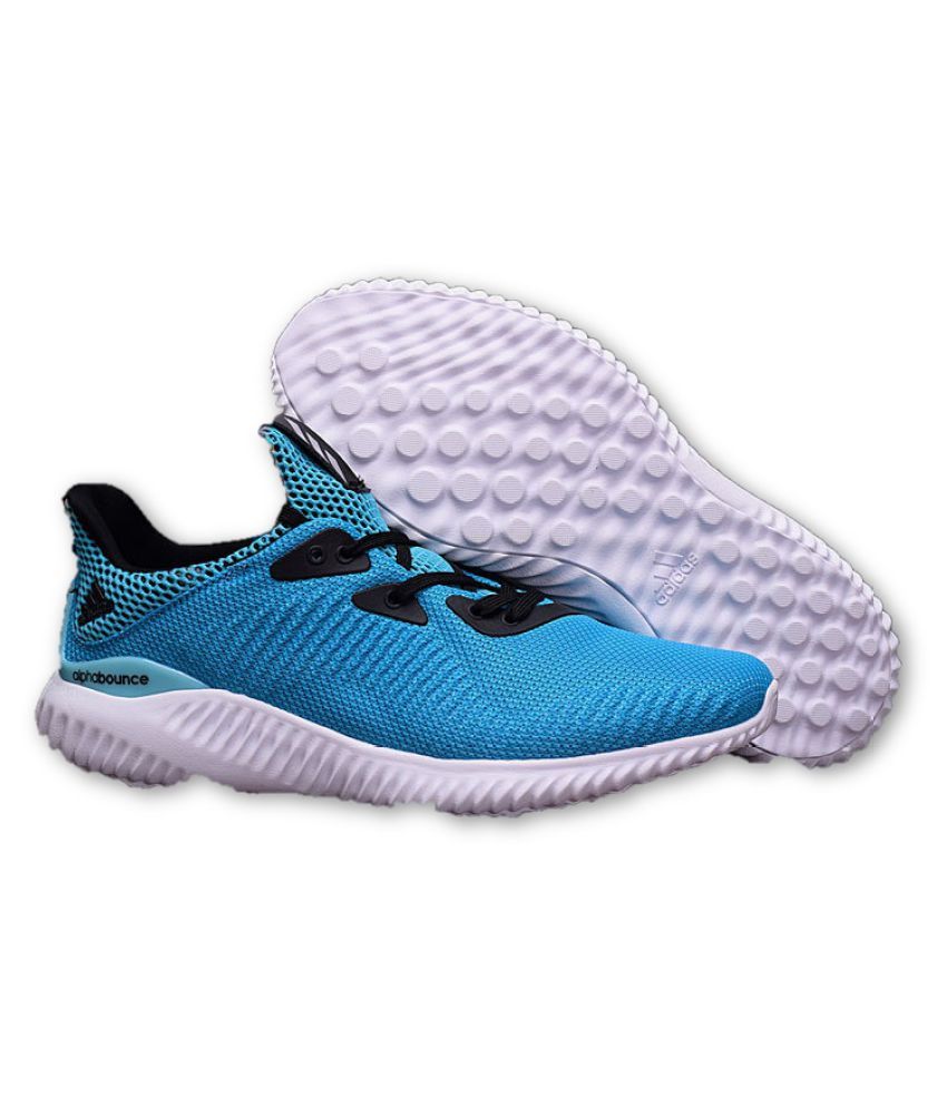 adidas alphabounce shoes price in india