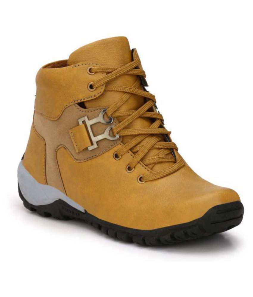 dls boots
