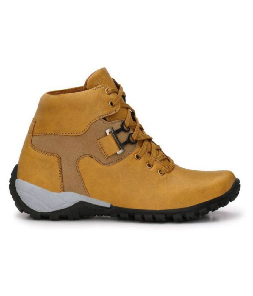 dls boots