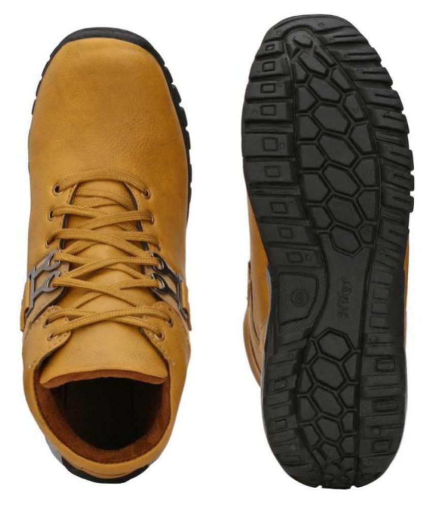 dls boots