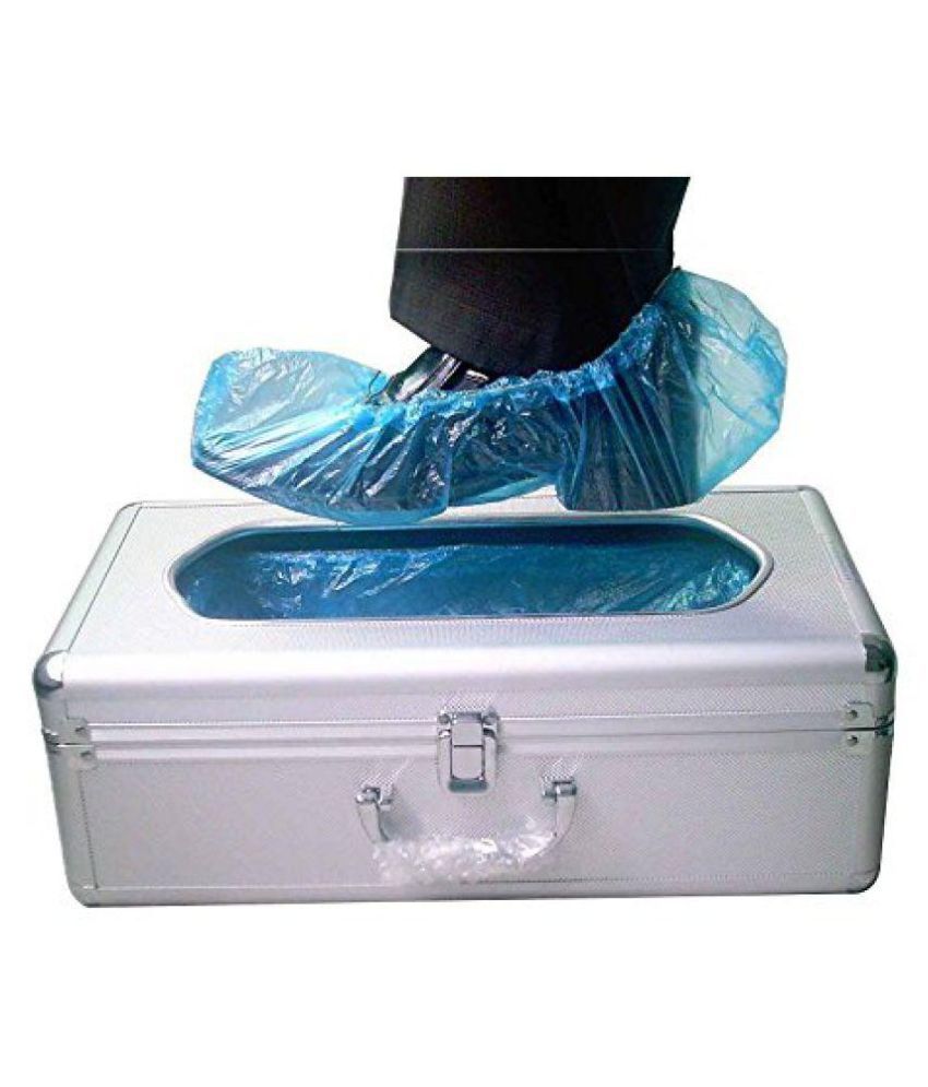 shoe wrapping machine amazon