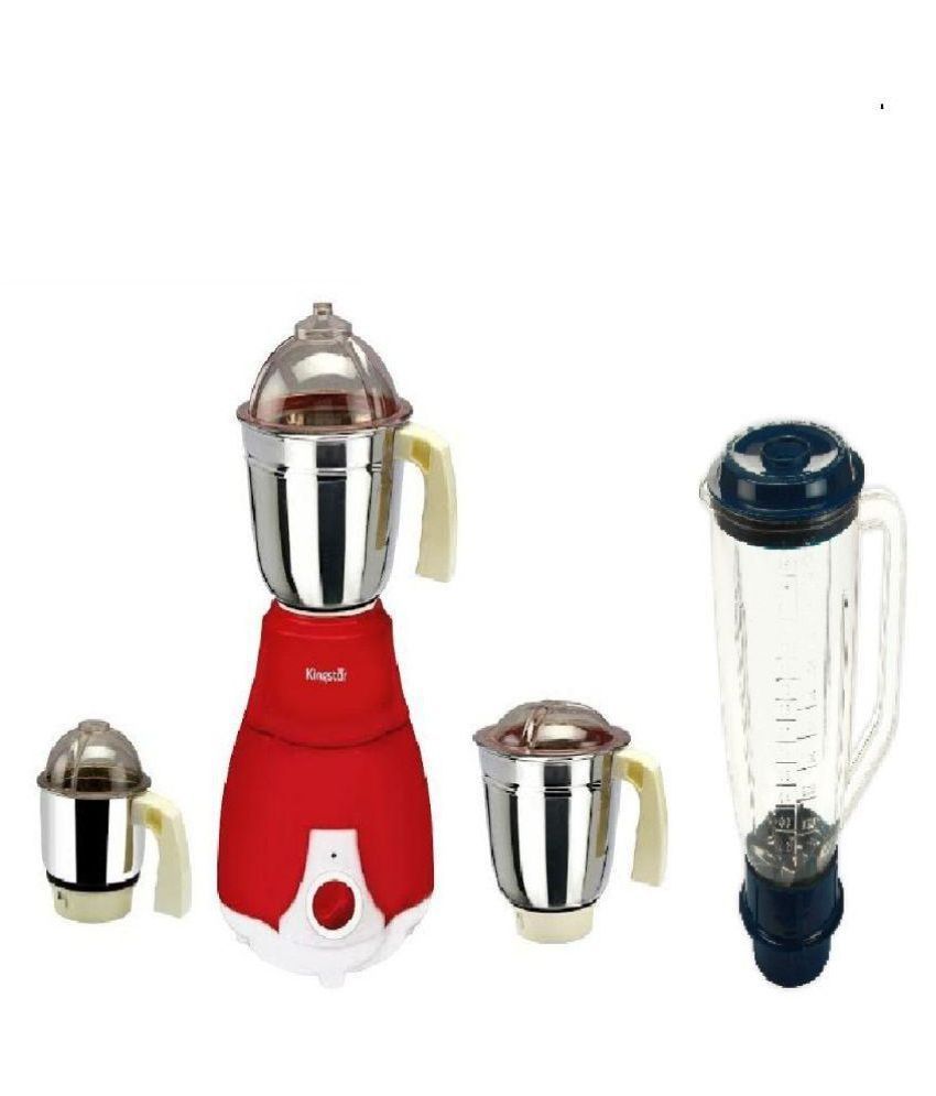 king star mixer grinder