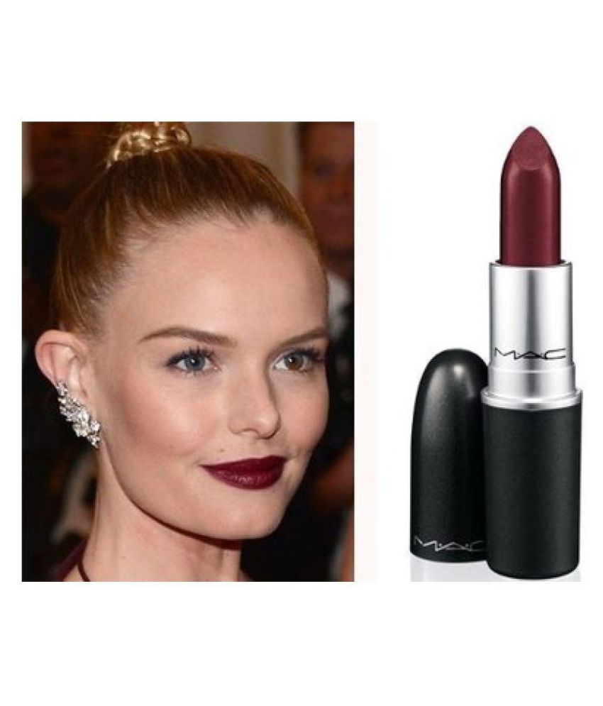 Mac Matte DIVA Lipstick diva 3 gm: Buy Mac Matte DIVA Lipstick diva 3 gm at Best in India - Snapdeal