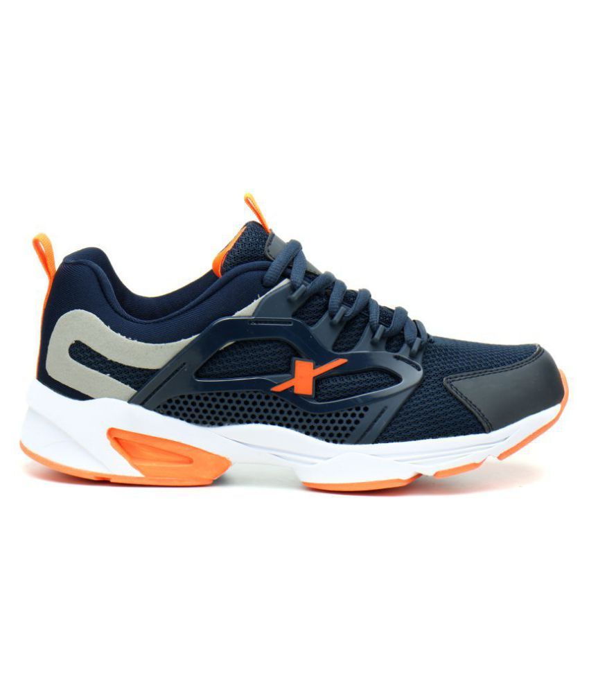 sparx navy