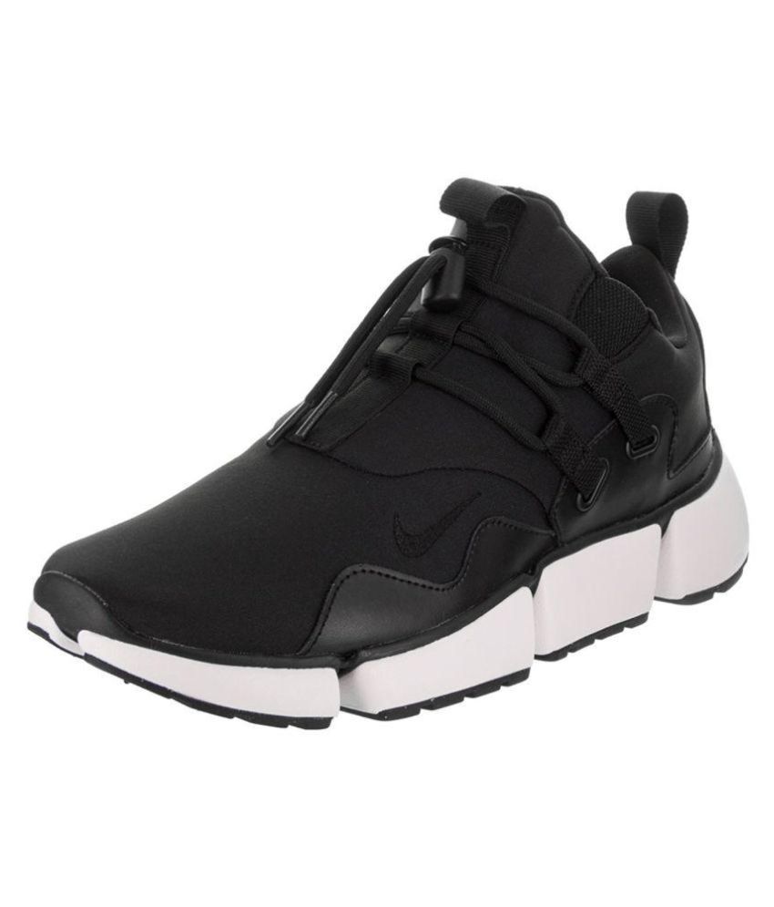 nike pocket knife shoes price in india