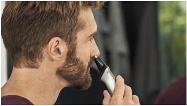 philips mg7715 snapdeal