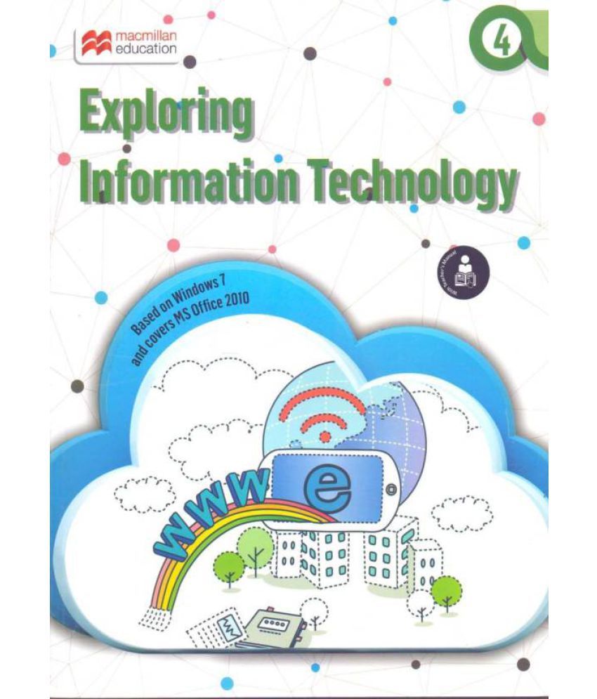 exploring information technology class 6