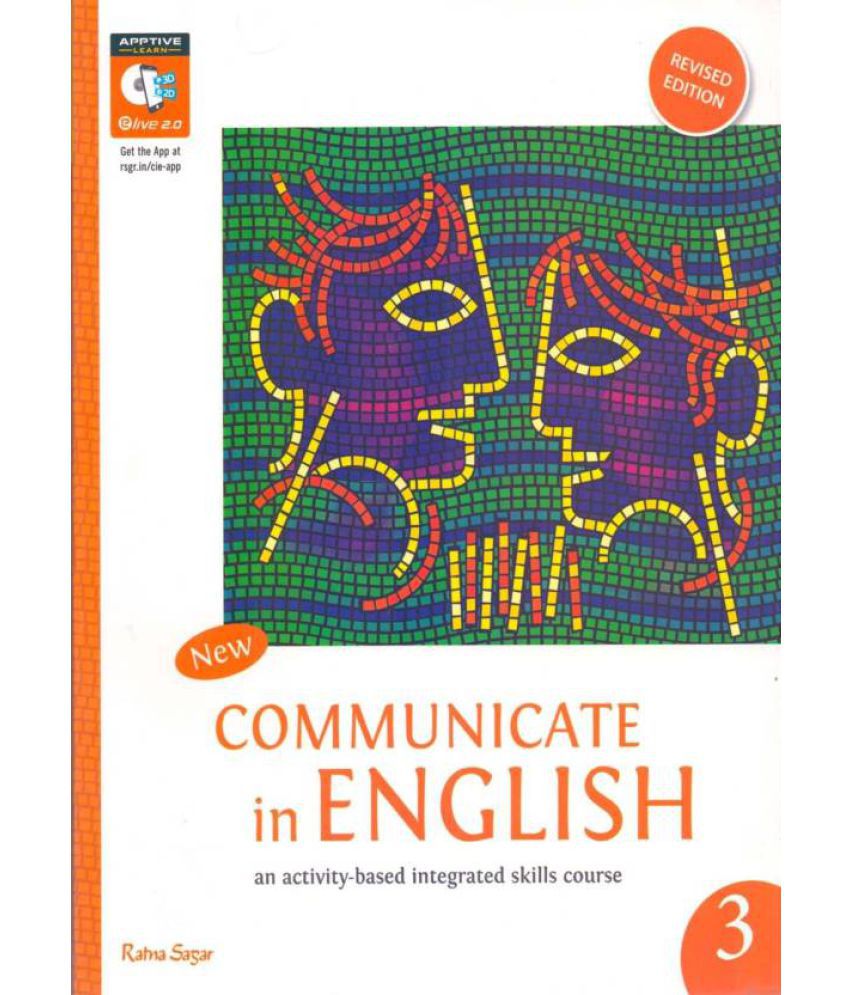     			New Communicate in English Class - 3