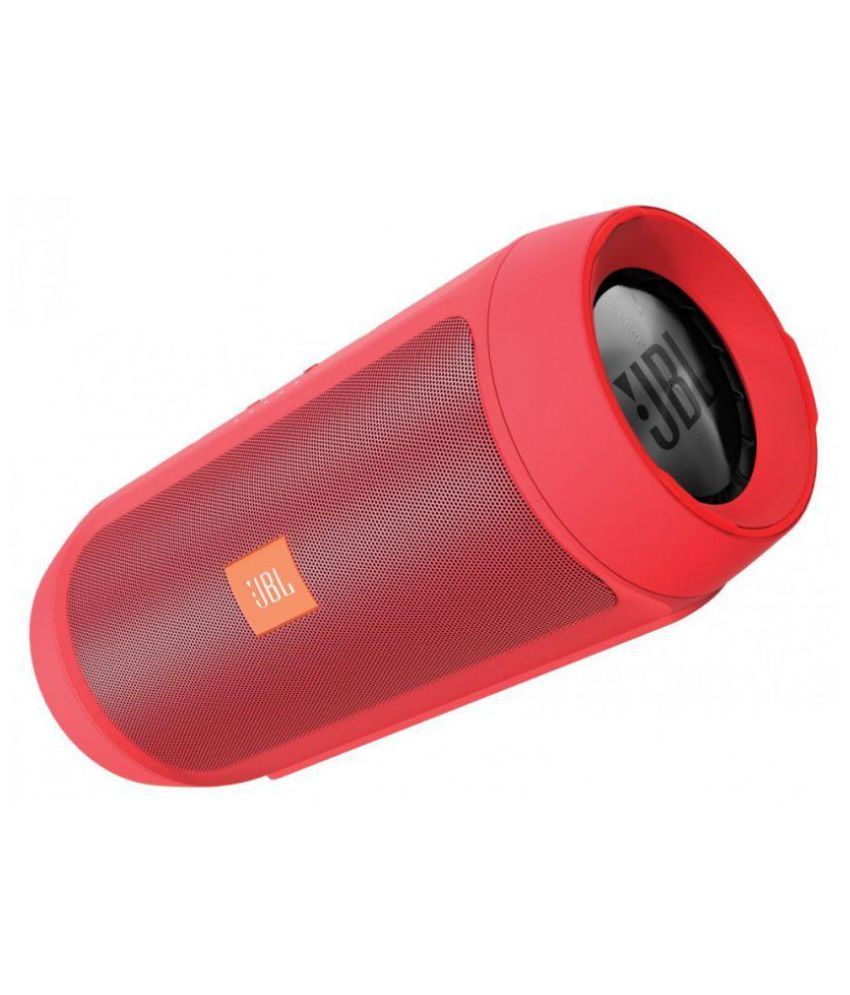 JBL JBL CHARGE 4 Bluetooth Speaker - Buy JBL JBL CHARGE 4 Bluetooth ...