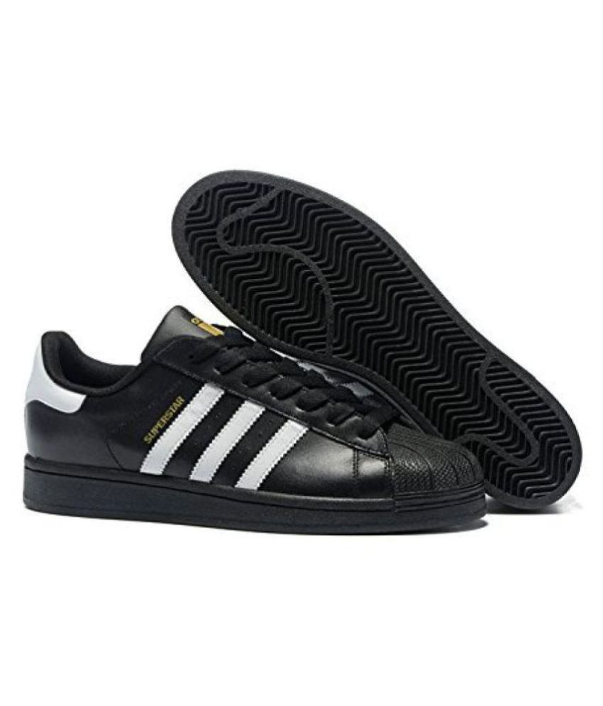Adidas Black Running Shoes - Buy Adidas Black Running Shoes Online at Best Prices in India on ...