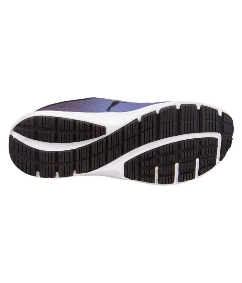 puma ef cushion slipon